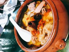 -香满楼(临安路店)