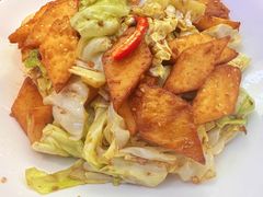 -俭寨大盘鸡·缸子肉·小公鸡·新疆菜(云通店)