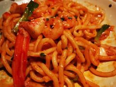 -仓桥家·焗寿司·锅物(光谷步行街店)