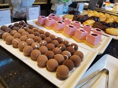 -威斯汀舞台餐厅