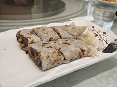 香煎甜薄撑-番禺宾馆丽苑厅