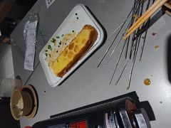 -不夜天烧烤牛骨头(南湖店)