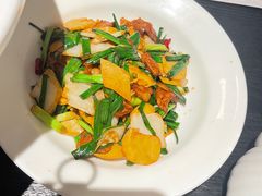 -老海陵·泰州菜(三水湾店)