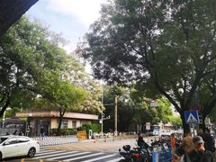 -峨嵋酒家(地安门店)