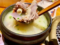 -肉魁屋·烧肉·烧鸟·酒场(高新店)