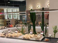 -OUR Bakery(SKP-S店)