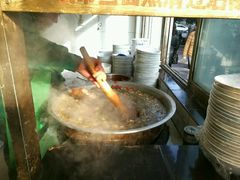 -刘老虎肉丸糊辣汤(总店)