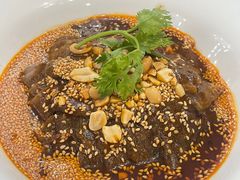 -茶港食堂(武昌店)