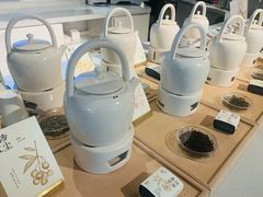 -逗葉茶事·新中式茶饮(创始店)