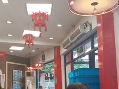 大堂-王家沙点心店(西康路店)
