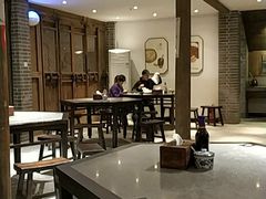 大堂-荣家小吃(紫阳街店)