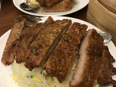 -鼎泰丰(新港中心店)