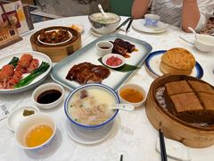 -幸运楼(北京路店)