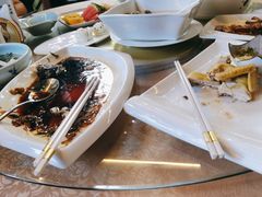 -七仙岭君澜度假酒店·桃源小馆中餐厅