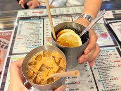 -旺记冰室(九龙中心大厦店)