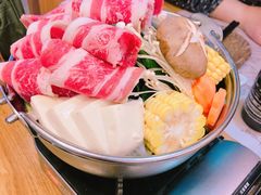 -林妈妈村·日式料理(宝山万达店)
