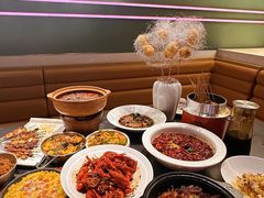 -9527星耀烧烤音乐酒馆