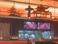 -西塔老太太泥炉烤肉(上海七宝领展广场店)