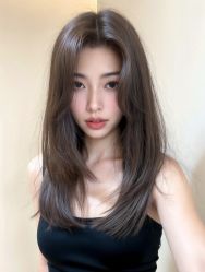 -JIMI·吉米造型