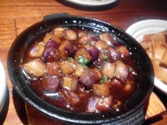 android_upload_pic-绿茶餐厅(华联万柳店)