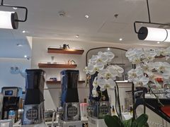 -Peet's Coffee皮爷咖啡(上海长风大悦城店)
