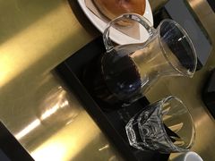 -KYO COFFEE(胶州路店)