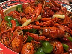 -阿财老铺·老蚌埠龙虾城(华夏总店)