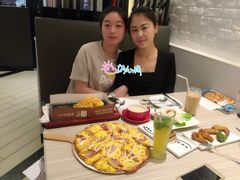 -必胜客(东大桥店)