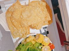 -牛物鲜切牛肉火锅(宜家荟聚店)