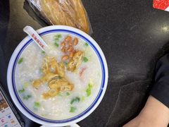 -银记肠粉店(中山一路店)