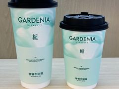 -爷爷不泡茶NOYEYENOTEA(烟台烟大保利店)