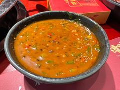 -谭鸭血老火锅·匠心(环球港旗舰店)