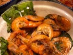 -金海湾自助餐厅(金陵饭店)