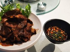 -泉味道贵州厨房(三里河店)