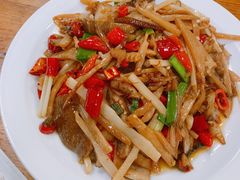 -牛八宝桂林米粉(八里庄店)