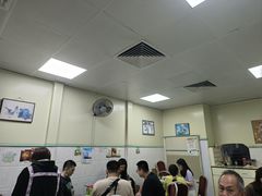 -胜利茶餐室