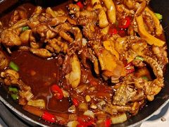 -蛙喔牛蛙(淮安吾悦店)