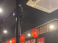 -大阪烧肉BAKA一代(十亩地店)