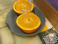 -天山传奇新疆菜(SKLP店)