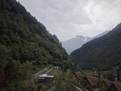 -古尔沟华美达温泉度假酒店
