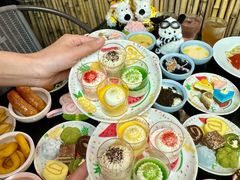 -合风谷(南下塘店)