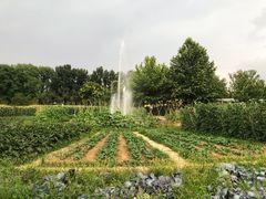 -意大利农场度假村