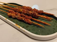 盐滩羊肉串-清真·宁夏印象·盐池滩羊肉体验店(江宁路店)