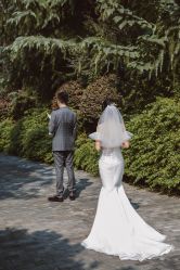 -MECCI婚礼摄影跟拍(红东方广场店)