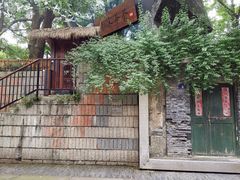 -鼓楼(西湖风景名胜区)