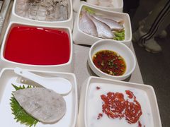 -海底捞火锅(龙湖三千集店)