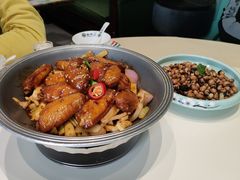 -咖啡人·融合餐厅(健康东路店)