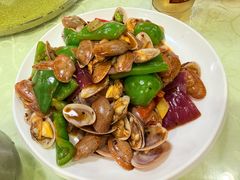 -老字号蛇口德记烧腊饭店·海鲜加工