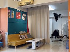 -爱定格照相馆.证件照(周浦万达店)