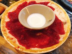 贵妃牛肉-蜀大侠火锅(春熙路店)
